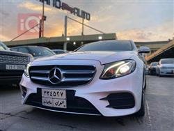 مرسيدس بنز إي-كلاس